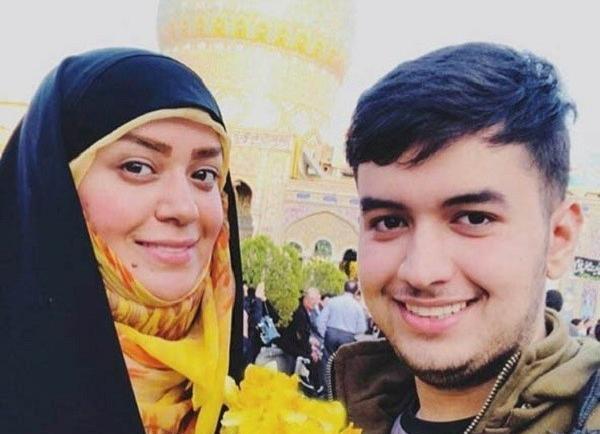 عکس ماشین الهام چرخنده