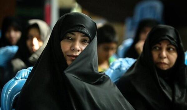 عکس ماشین الهام چرخنده