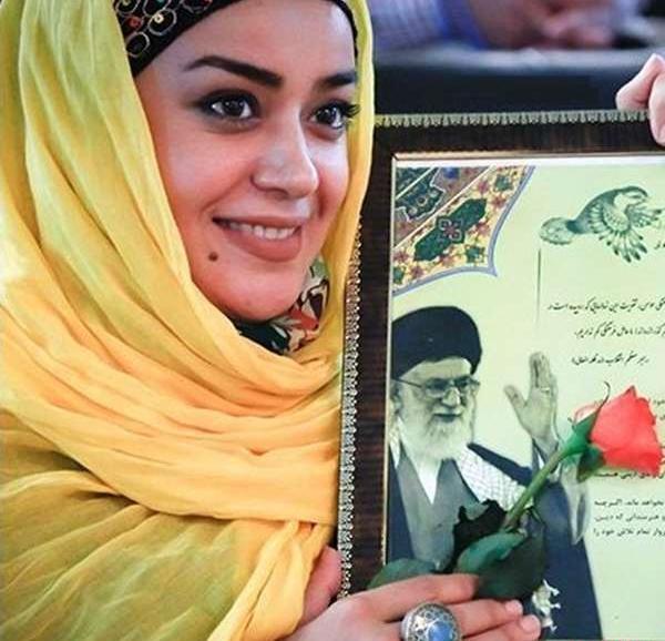 عکس ماشین الهام چرخنده