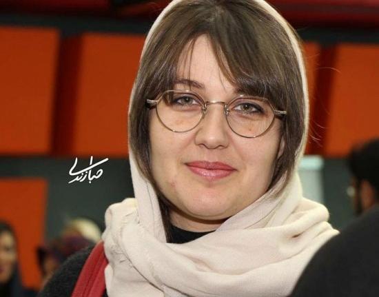 عکس ساعد سهیلی در جشنواره فجر