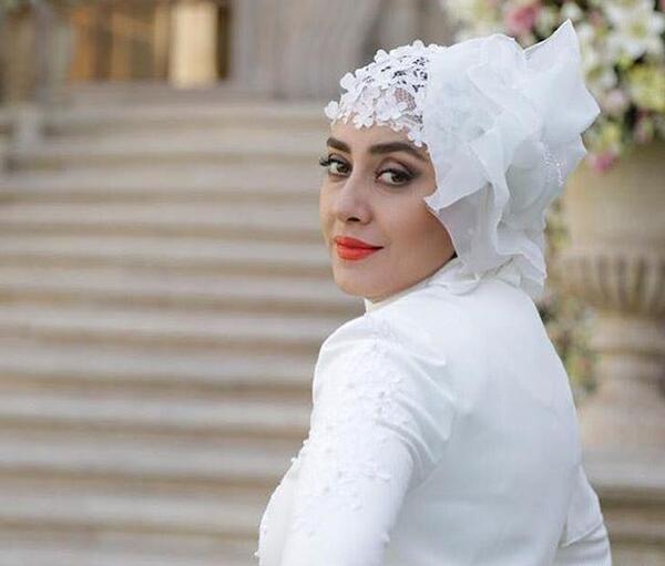 عکس بهاره کیان افشار بیوگرافی
