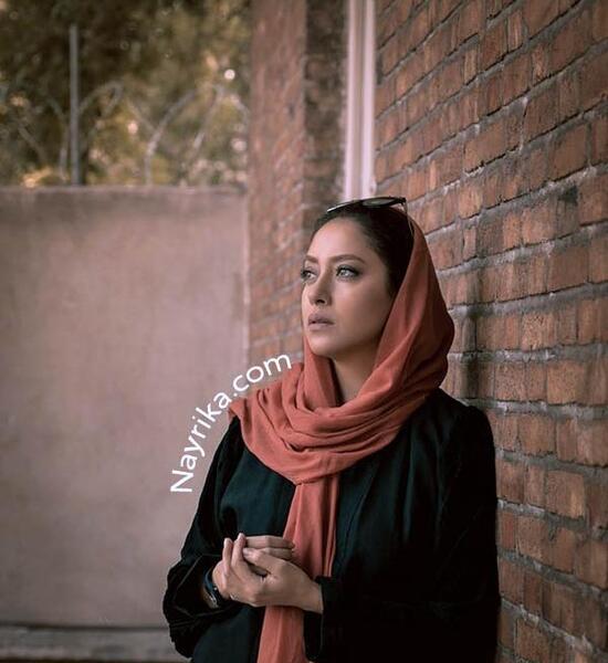 عکس بهاره کیان افشار بیوگرافی