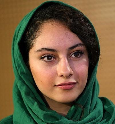 عکس ترلان پروانه بازیگر