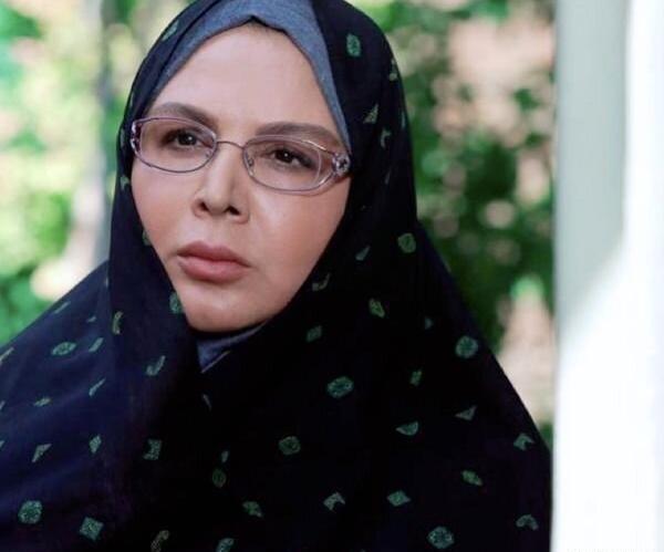 عکس خانم شهره سلطانی