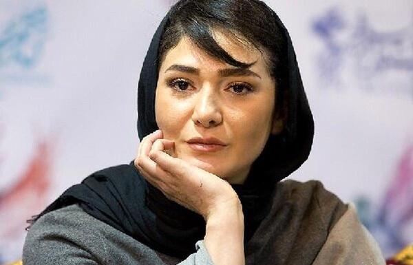 عکس مینا وحیدی