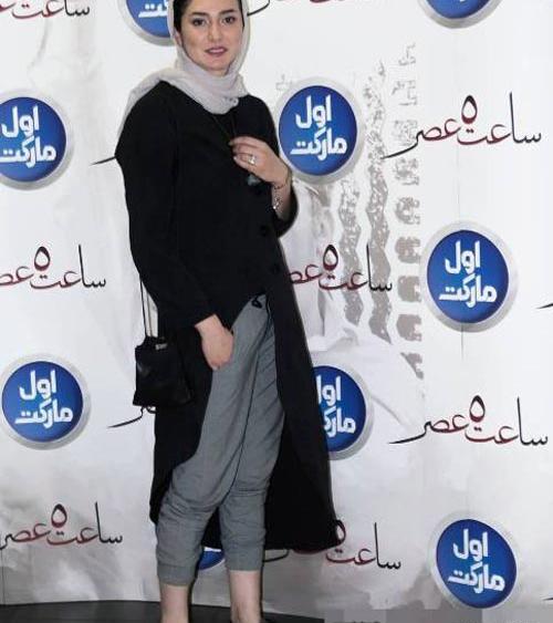 عکس مینا وحیدی