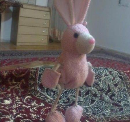 عکس کارتون گوگوجی