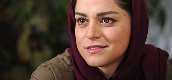 عکس های غزل شاکری در سریال شهرزاد