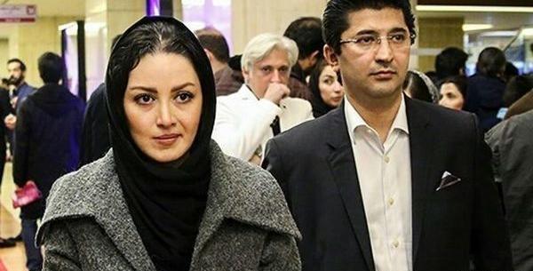 عکس های لو رفته ی شیلا خداداد