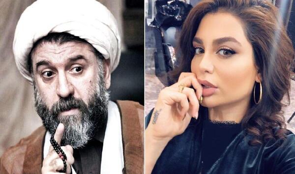 عکس علی انصاریان خواننده