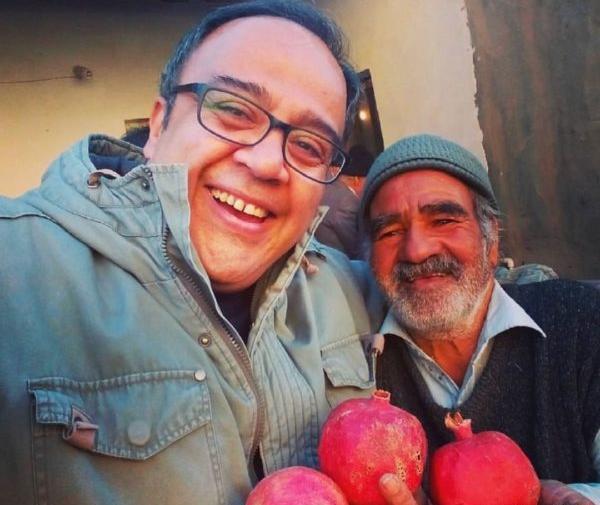 دانلود عکس علی ابوالحسنی