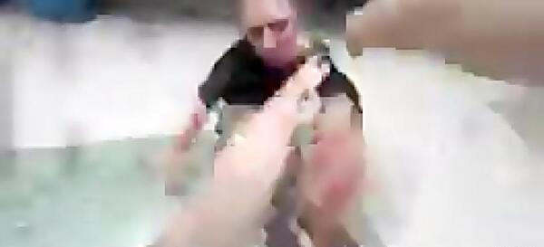 عکس زامبی در دنیای واقعی