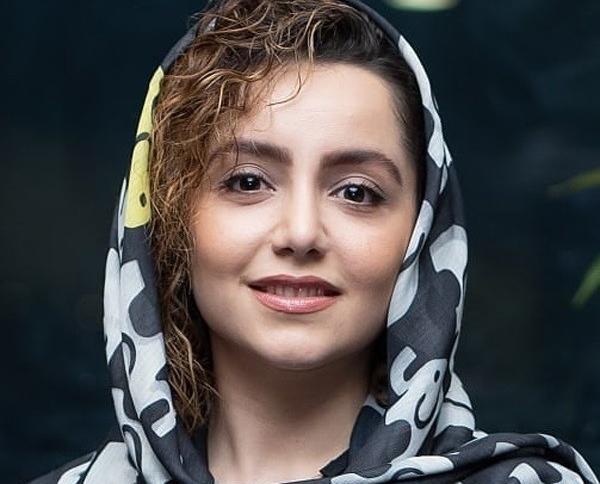عکس امیرحسین آرمان با نازنین بیاتی