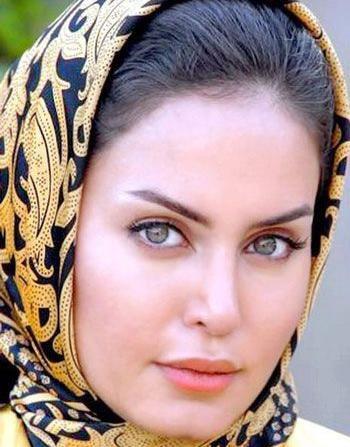عکس خوشگل الناز شاکردوست