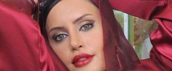 عکس خوشگل الناز شاکردوست