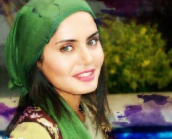 عکس خوشگل الناز شاکردوست
