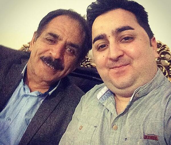 عکس تصاویر بهشاد مختاری