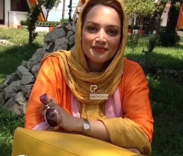 عکس زیبا بهنوش طباطبایی