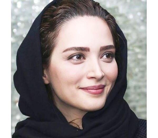 عکس زیبا بهنوش طباطبایی