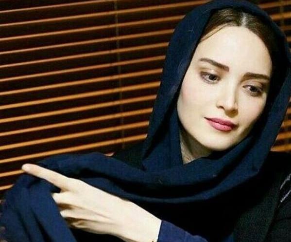 عکس زیبا بهنوش طباطبایی