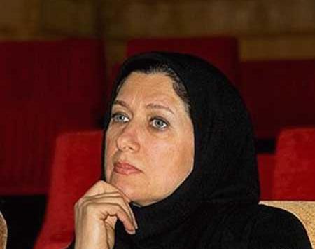 عکس های فریبا متخصص و خانواده اش