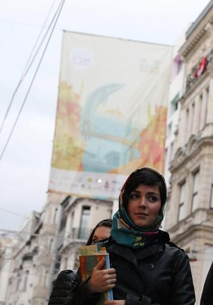 عکس یهویی افسانه پاکرو