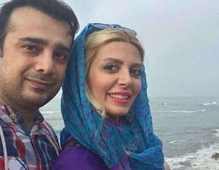 عکس یهویی افسانه پاکرو