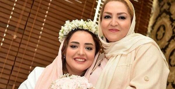 عکس های جدید علی اوجی و همسرش