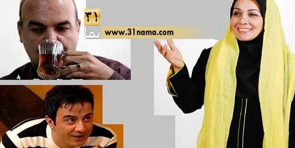 عکس لادن رضاجویی