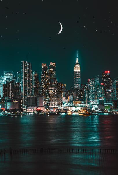 عکس های شهر new york