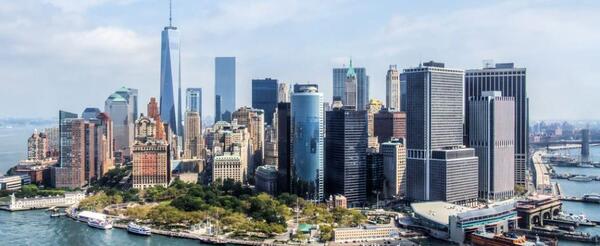 عکس های شهر new york