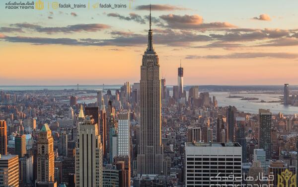 عکس های شهر new york