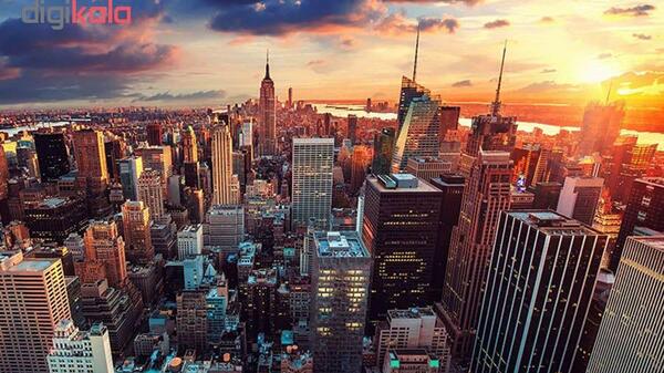 عکس های شهر new york