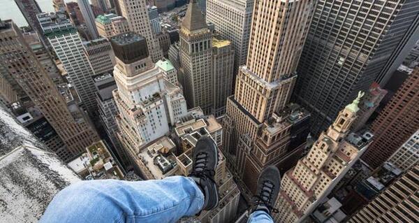عکس های شهر new york