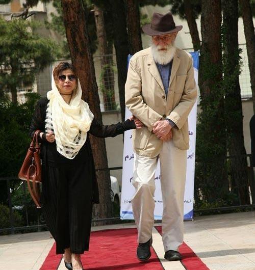 عکس جمال اجلالی