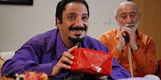عکس جمال اجلالی