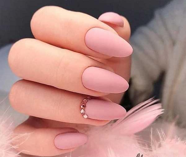 عکس ناخن جدید