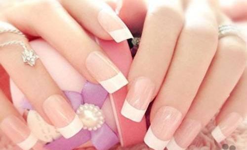 عکس ناخن جدید