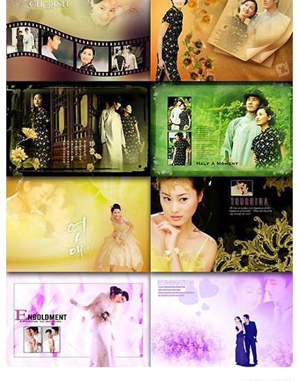 عکس فتوشاپ آماده