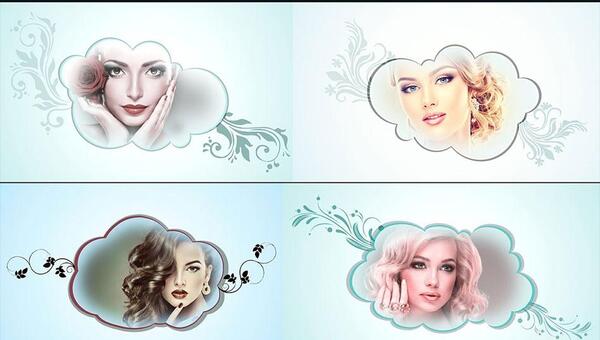 عکس فتوشاپ آماده