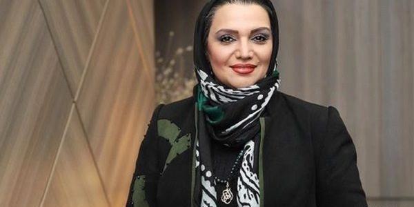 عکس خانواده الهام پاوه نژاد