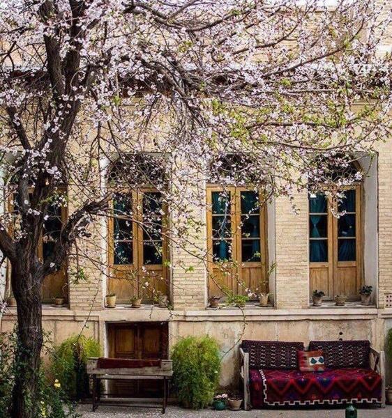 عکس پروفایل خاص قدیمی