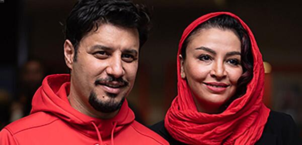 عکس های لو رفته جواد عزتی