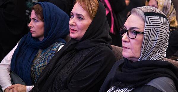 عکس مراسم ختم داوود رشیدی