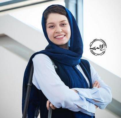 عکس قبل شادی کاتب