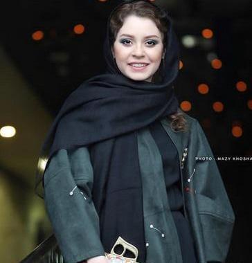 عکس قبل شادی کاتب