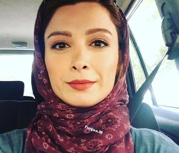 عکس فرناز رهنما در سریال هشت و نیم دقیقه