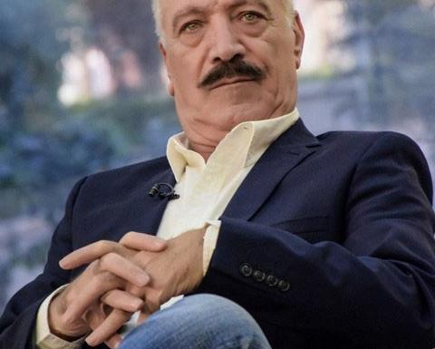 عکس سعید راد بازیگر سینما