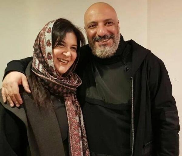 عکس امیر محمد جعفری