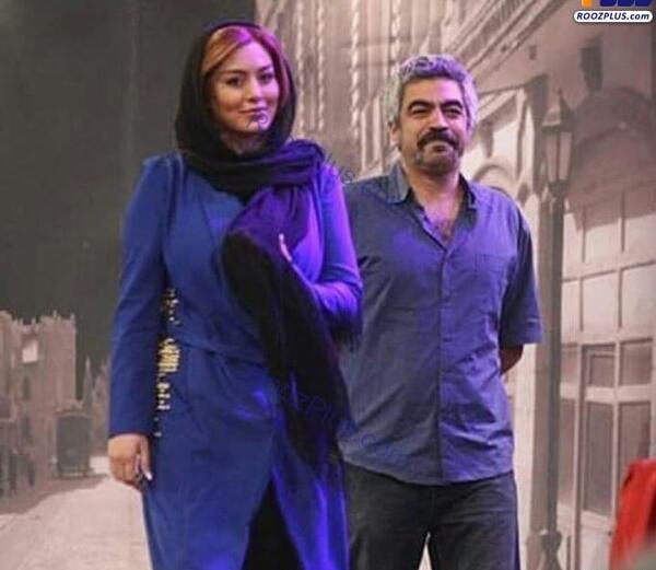 عکس سروش صحت
